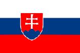 Slovak flag